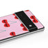 Bouffants and Broken Hearts Cherry Lash Google Pixel 6 Pro Skin